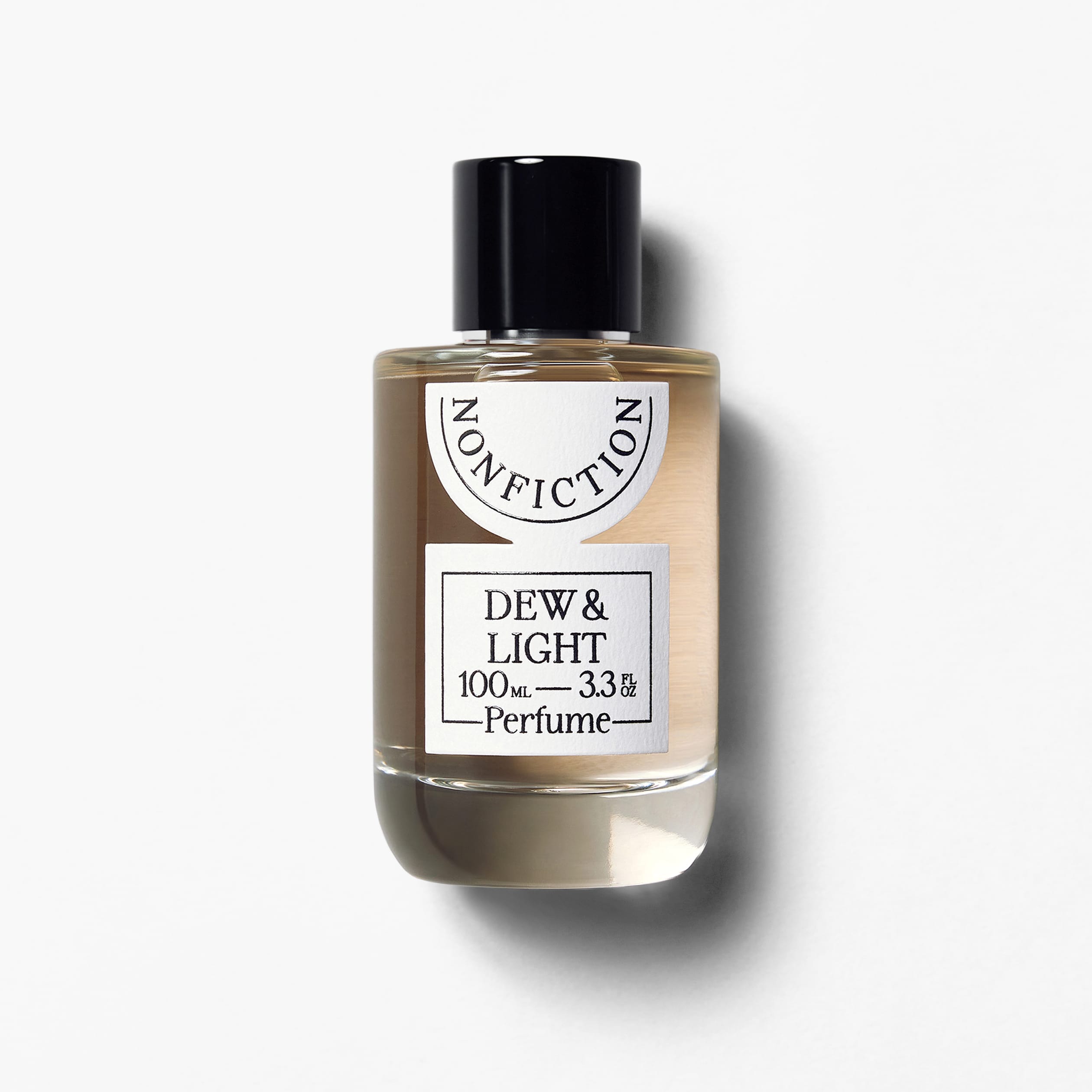 【箱付き】ノンフィクション新作 DEW&LIGHT オードパルファム DEW & LIGHT Eau de Parfum | NONFICTION Official Site