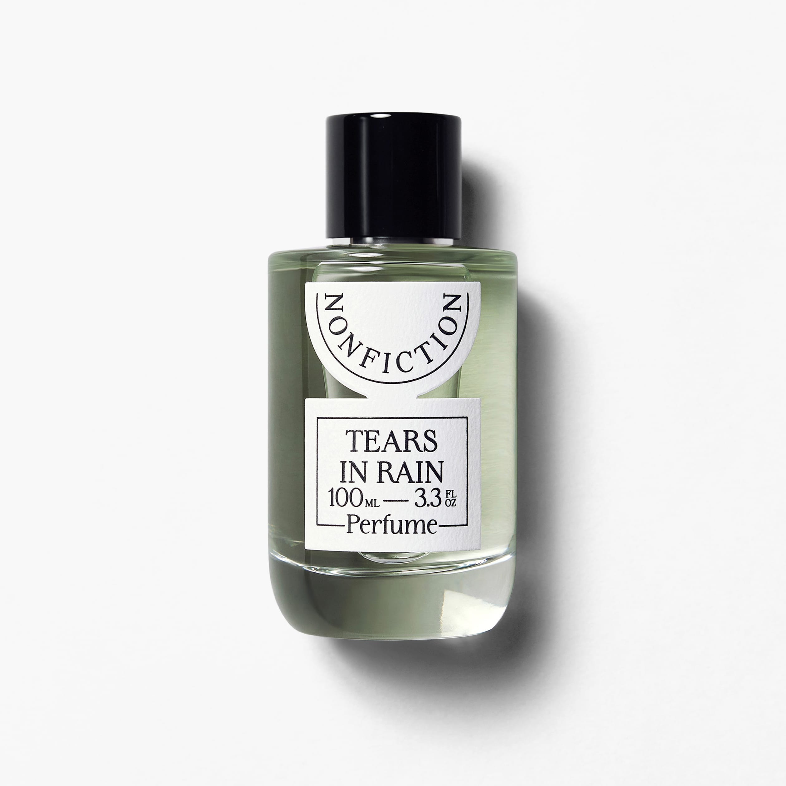 TEARS IN RAIN Eau de Parfum | NONFICTION Official Site