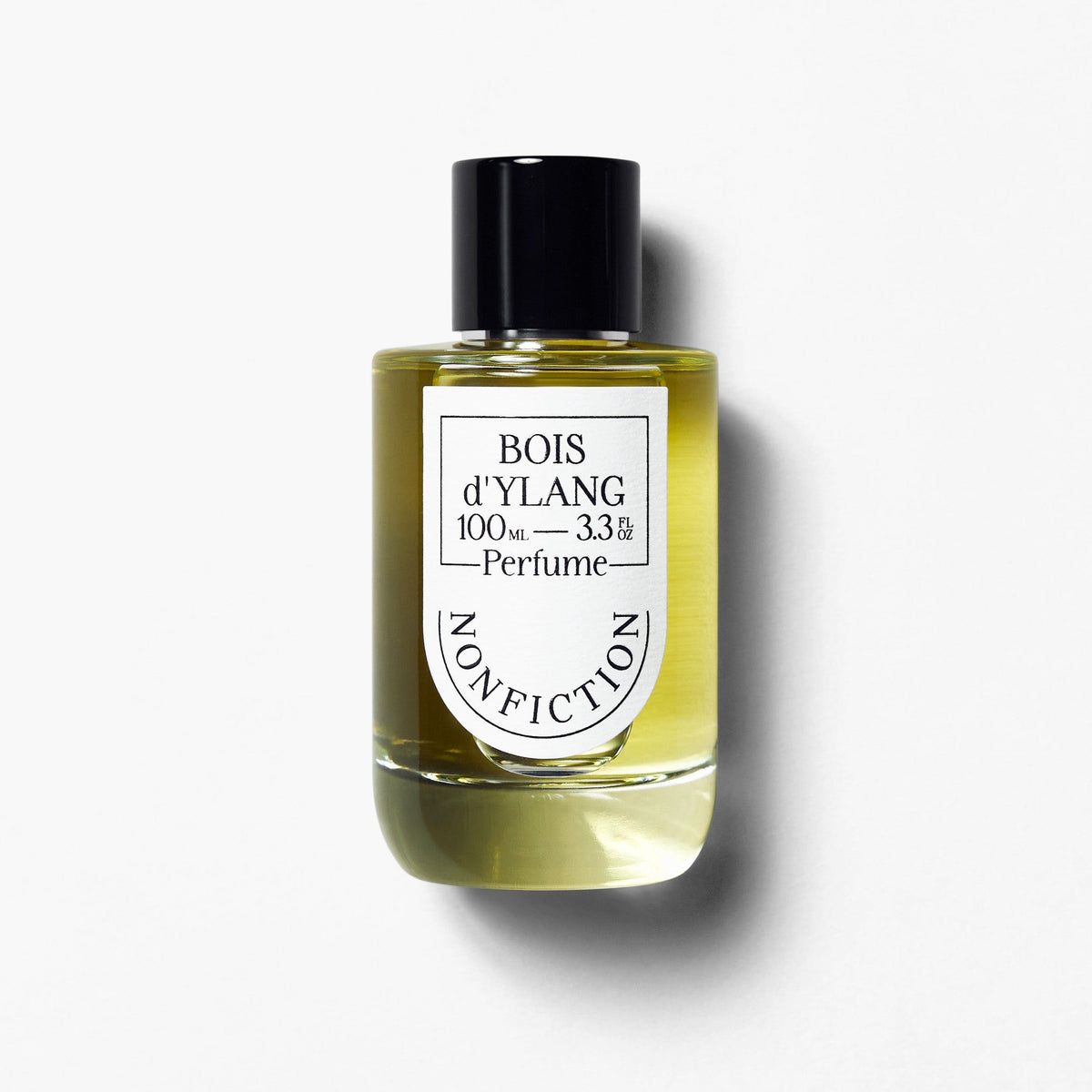 NONFICTION Parfum 100ml BOIS d'YLANG Eau de Parfum