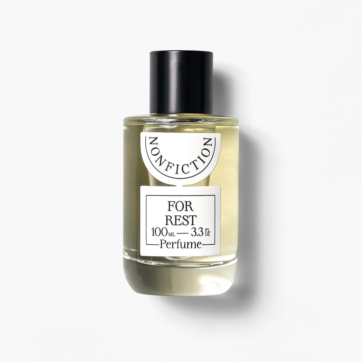 FOR REST Parfum | NONFICTION Official Site