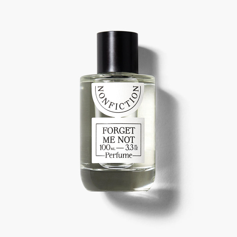 NONFICTION Parfum 100ml FORGET ME NOT Eau de Parfum