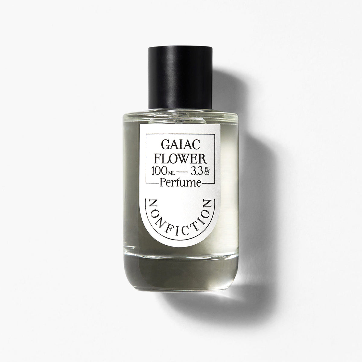GAIAC FLOWER Parfum | NONFICTION Official Site