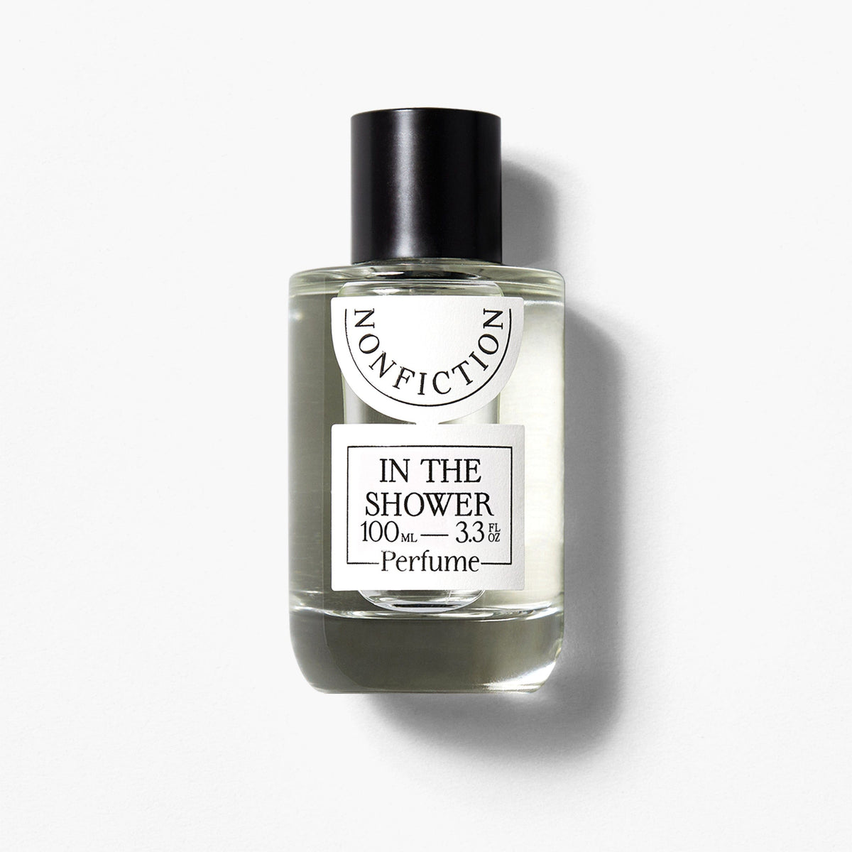NONFICTION Parfum 100ml IN THE SHOWER Eau de Parfum