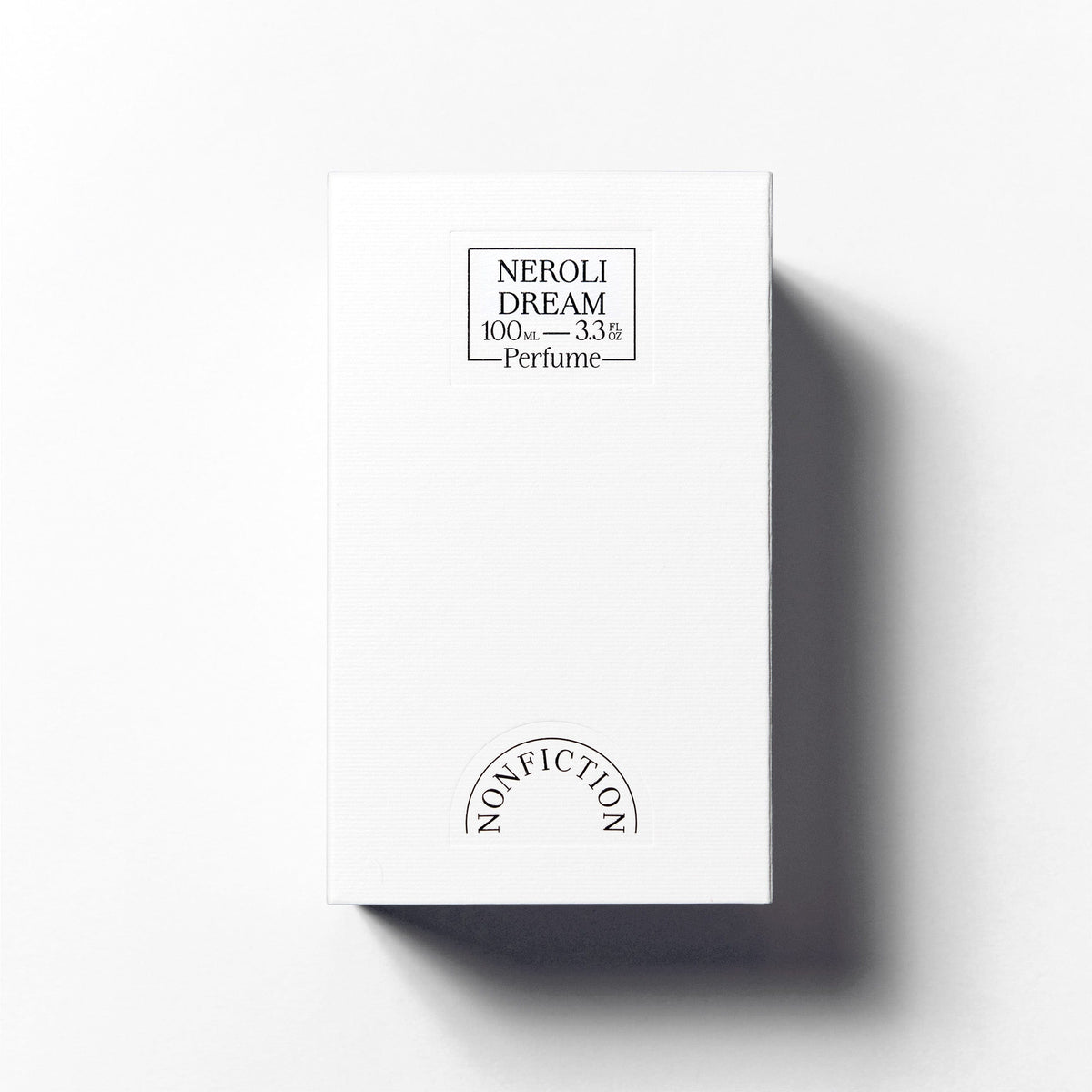 NONFICTION Parfum 100ml NEROLI DREAM Eau de Parfum