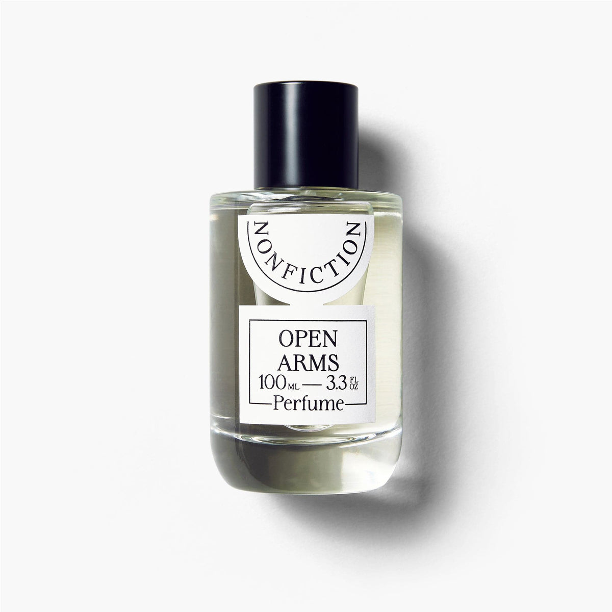 NONFICTION Parfum 100ml OPEN ARMS Eau de Parfum