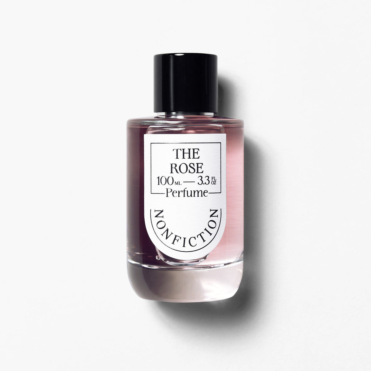NONFICTION Parfum 100ml THE ROSE Eau de Parfum