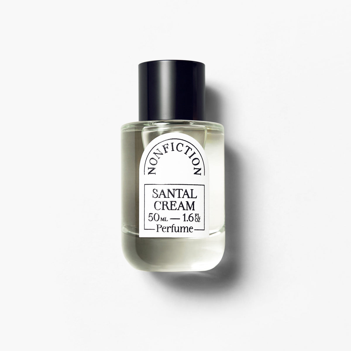 NONFICTION Parfum 50 mL / 1.6 fl. oz. SANTAL CREAM Eau de Parfum