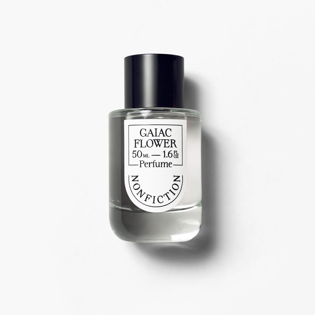 NONFICTION Parfum 50ml GAIAC FLOWER Eau de Parfum