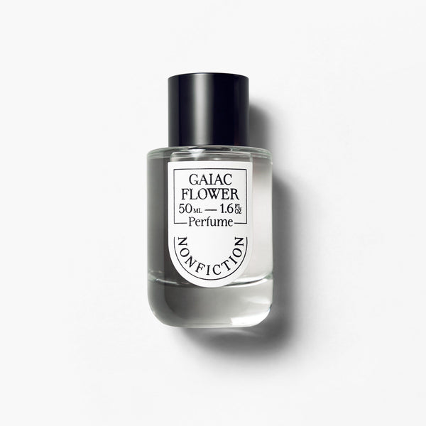 NONFICTION GAIAC FLOWER 50ml 香水 nonfiction-parfum-50ml-gaiac-