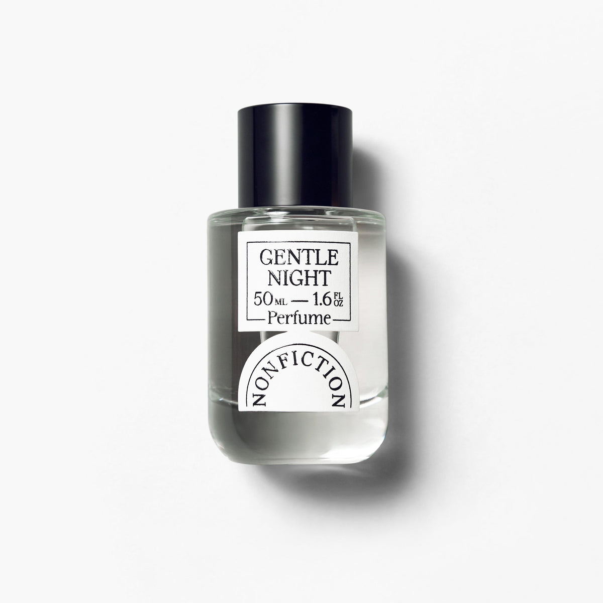 NONFICTION Parfum 50ml GENTLE NIGHT Eau de Parfum