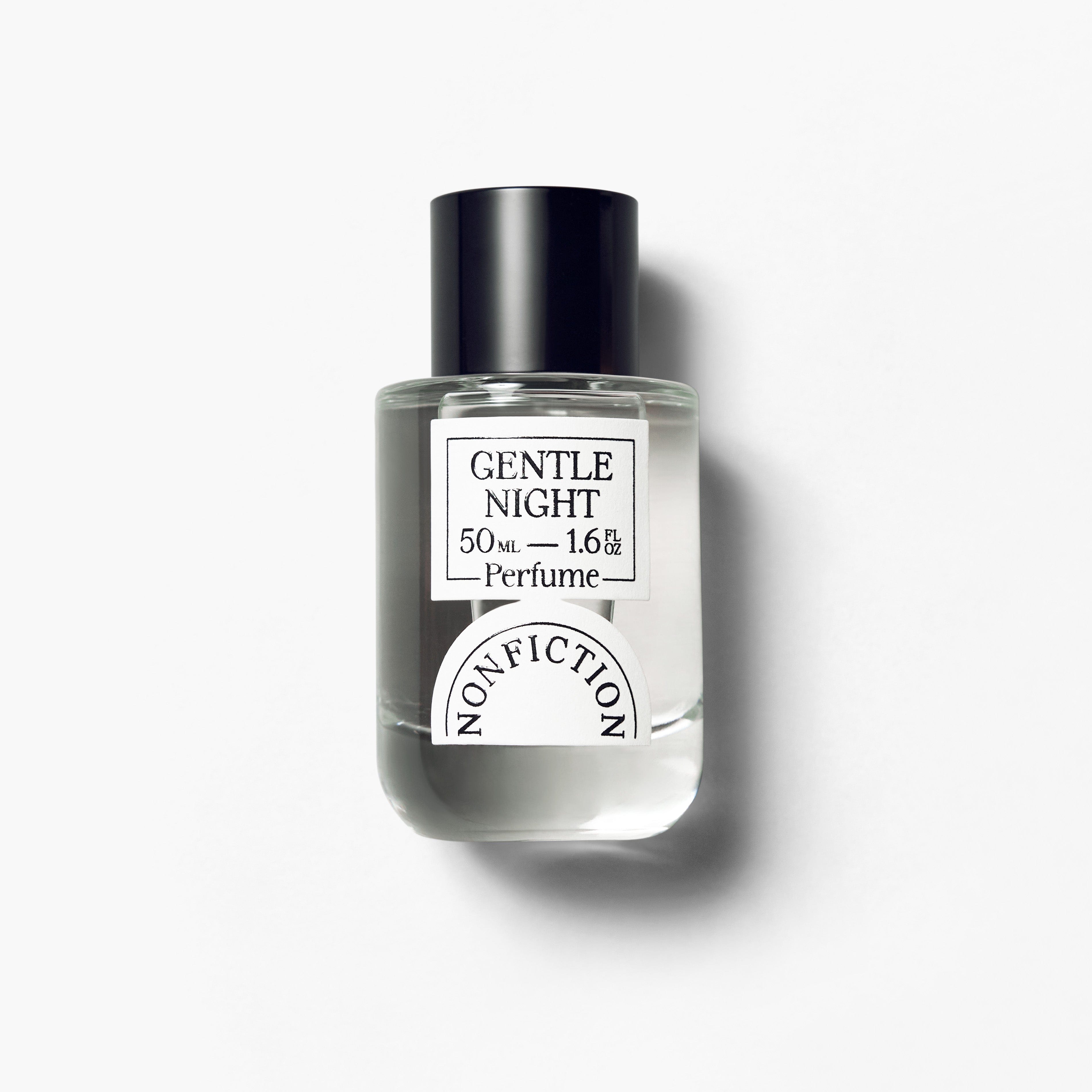 NONFICTION Parfum 50ml GENTLE NIGHT Eau de Parfum