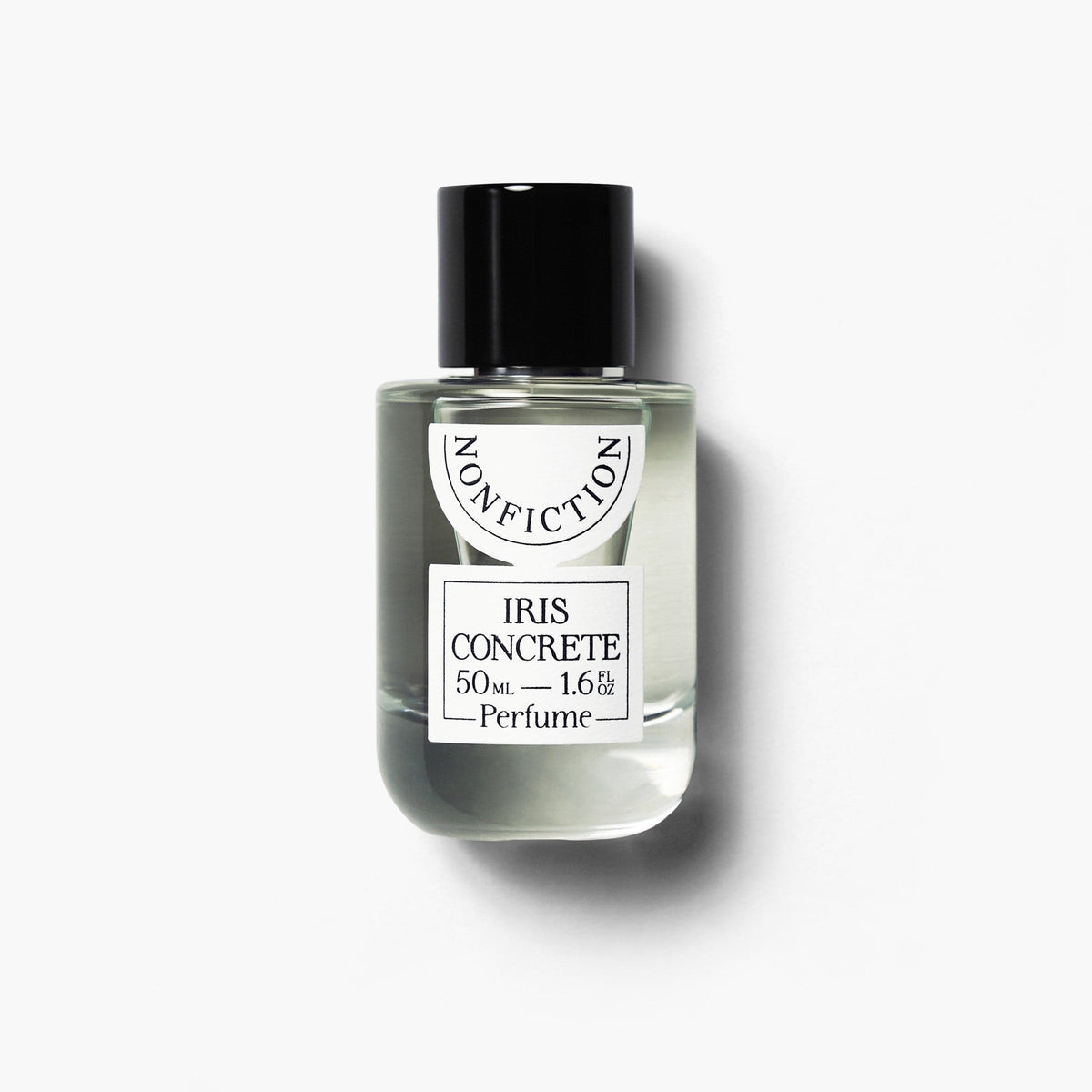NONFICTION Parfum 50ml IRIS CONCRETE Eau de Parfum