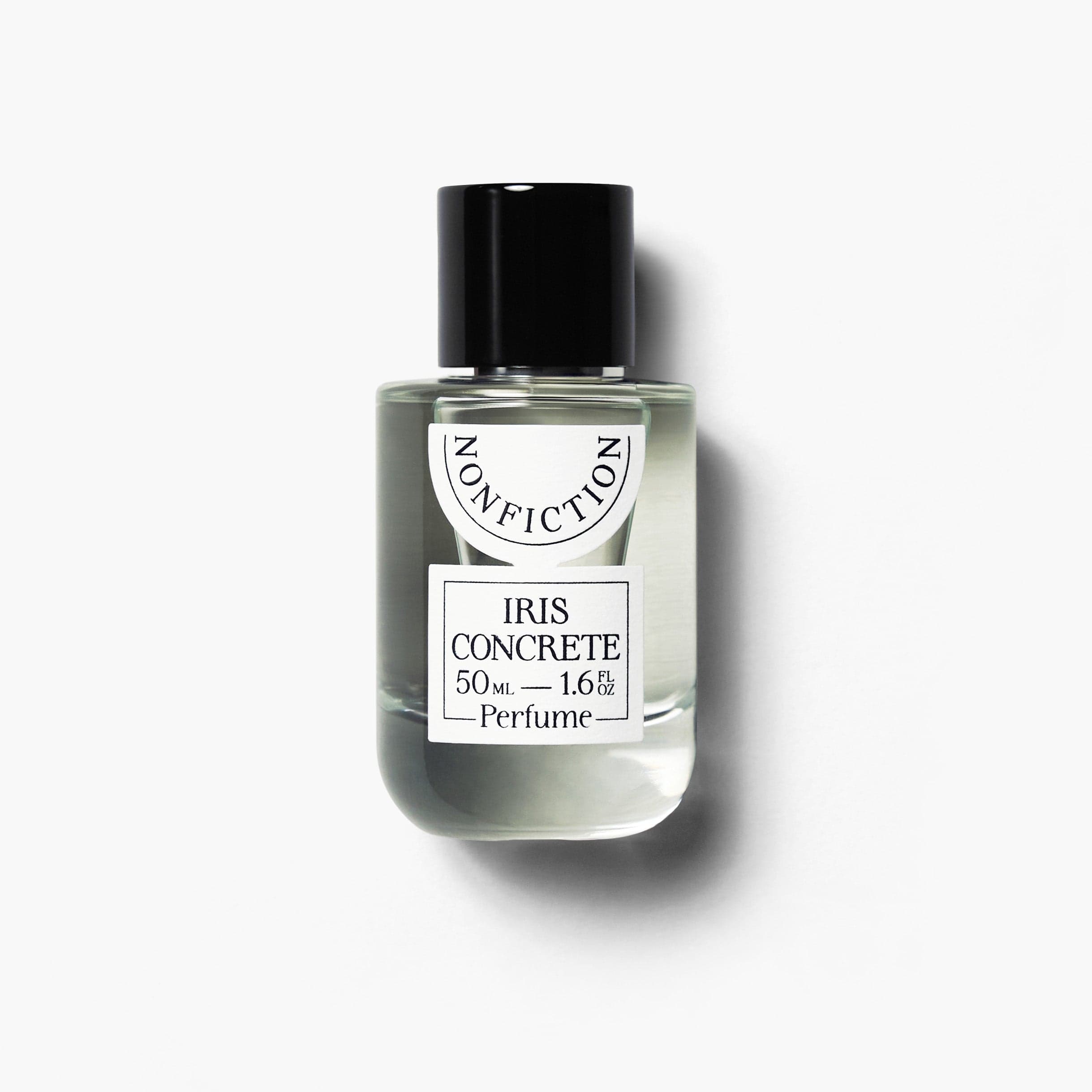 NONFICTION Parfum 50ml IRIS CONCRETE Eau de Parfum