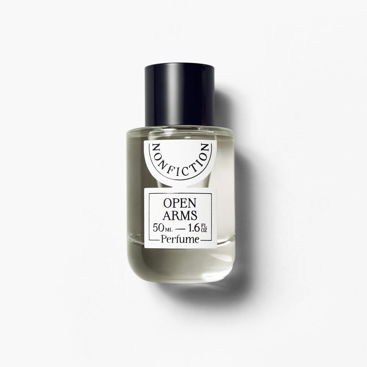 NONFICTION Parfum 50ml OPEN ARMS Eau de Parfum