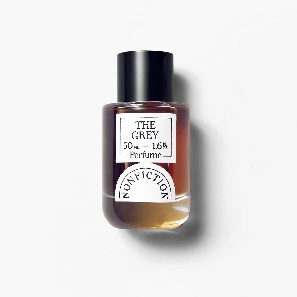 NONFICTION Parfum 50ml THE GREY Eau de Parfum
