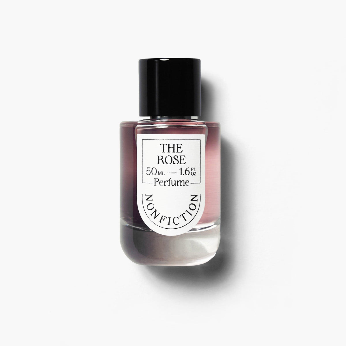 NONFICTION Parfum 50ml THE ROSE Eau de Parfum