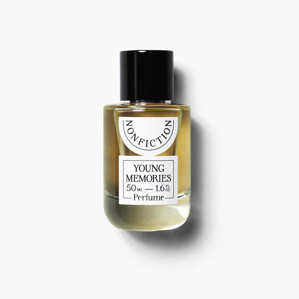 NONFICTION YOUNG MEMORIES 50ML 香水 nonfiction-parfum-50ml-young-