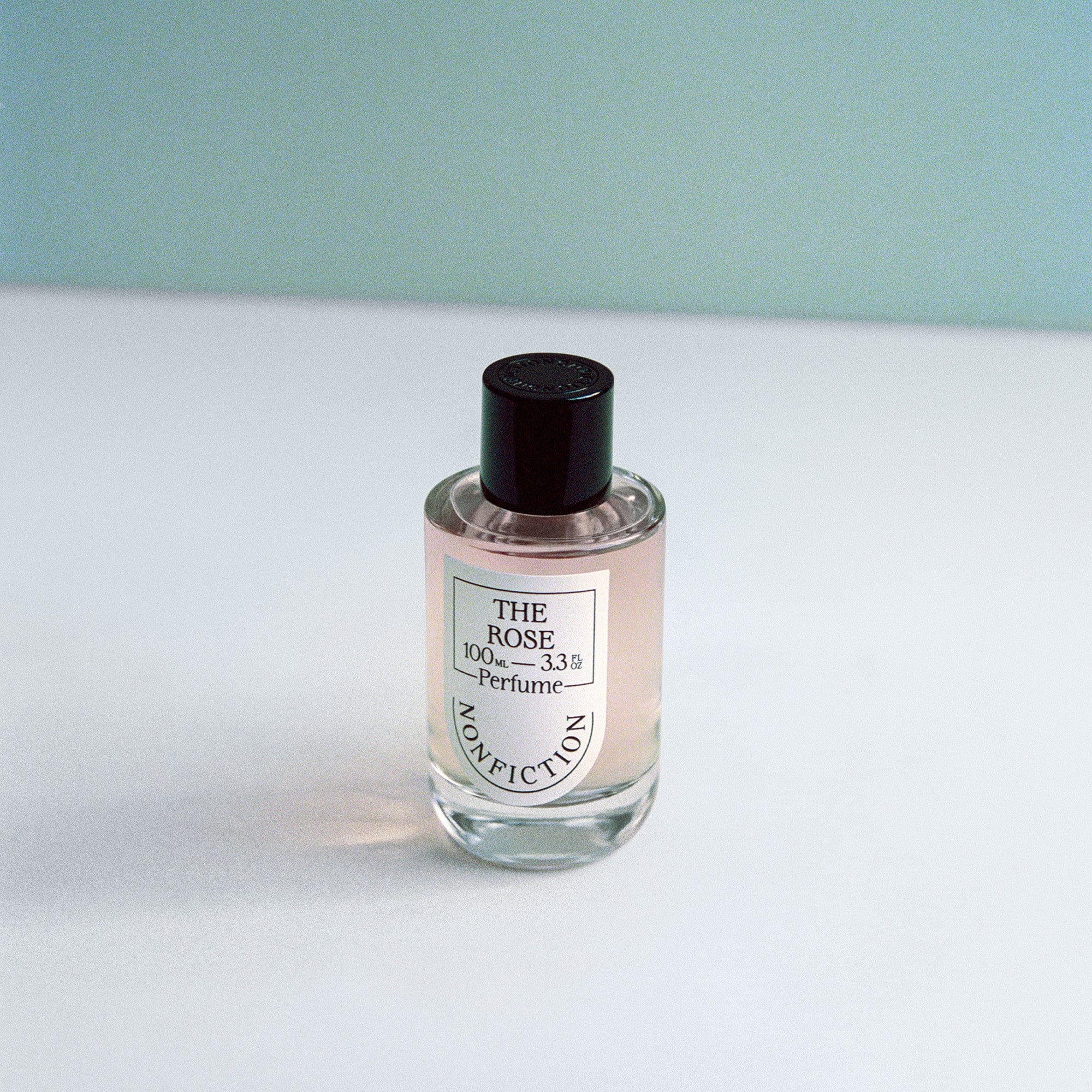 NONFICTION THE ROSE 50ml 香水 THE ROSE Parfum | NONFICTION Official Site