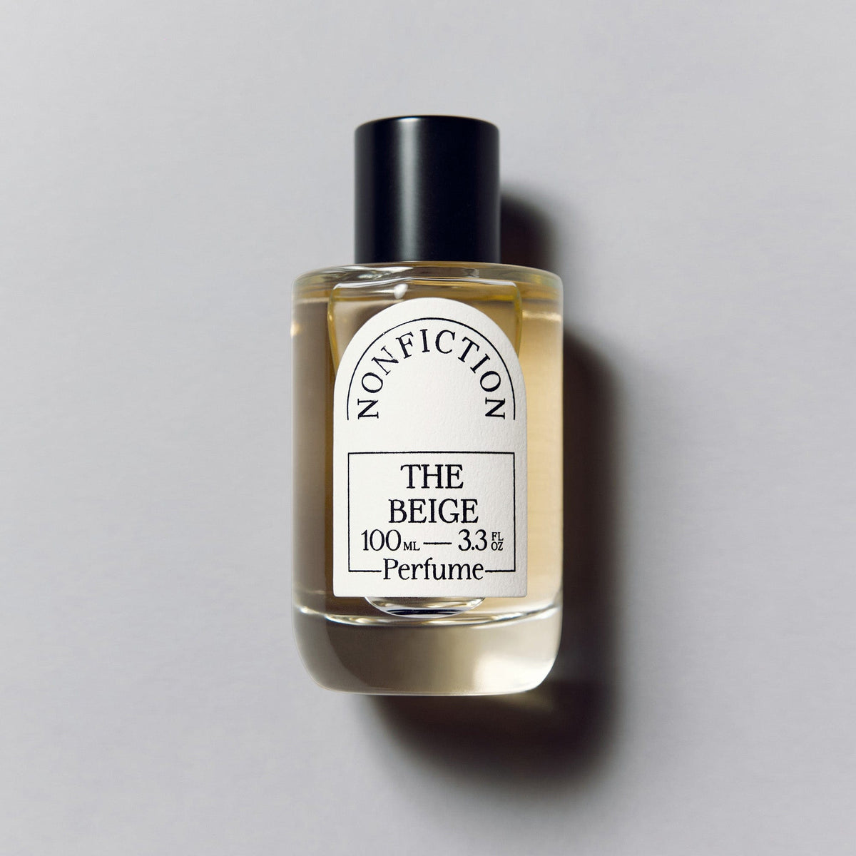 NONFICTION Perfume 100 mL / 3.3 fl. oz. / 100ml THE BEIGE Perfume