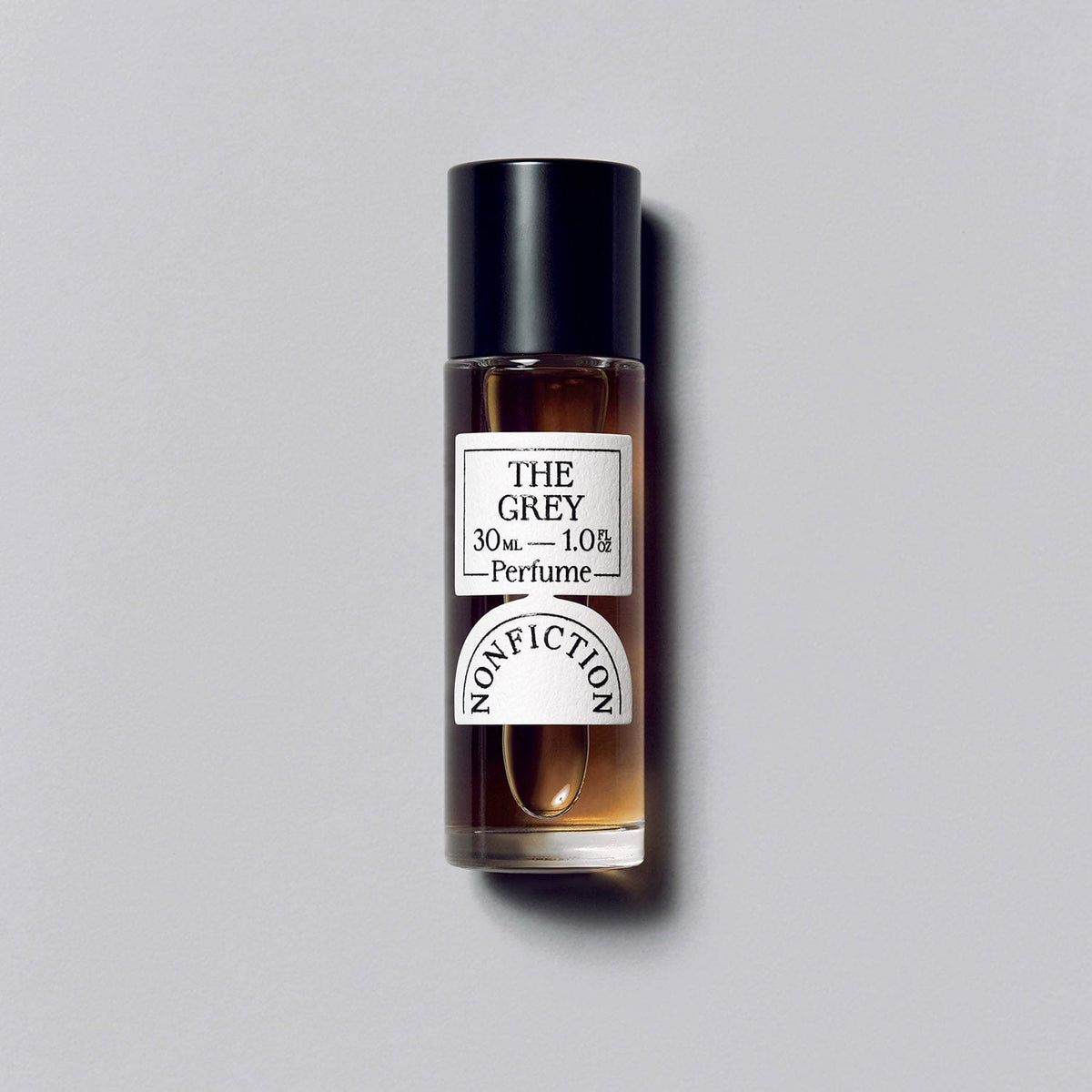 NONFICTION Perfume 30 mL / 0.88 fl. oz. / 30ml THE GREY Perfume
