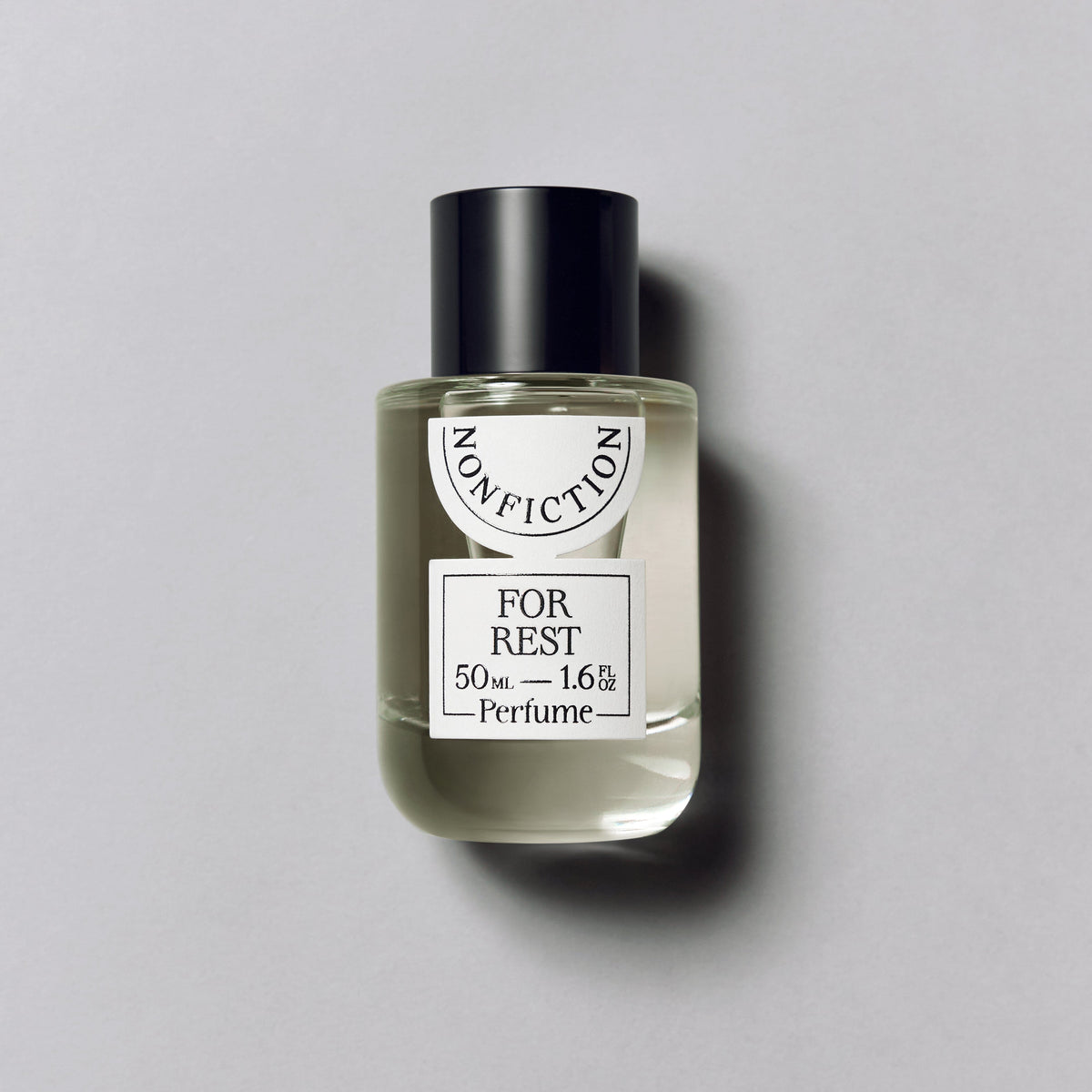 NONFICTION Perfume 50 mL / 1.7 fl. oz. / 50ml FOR REST Perfume