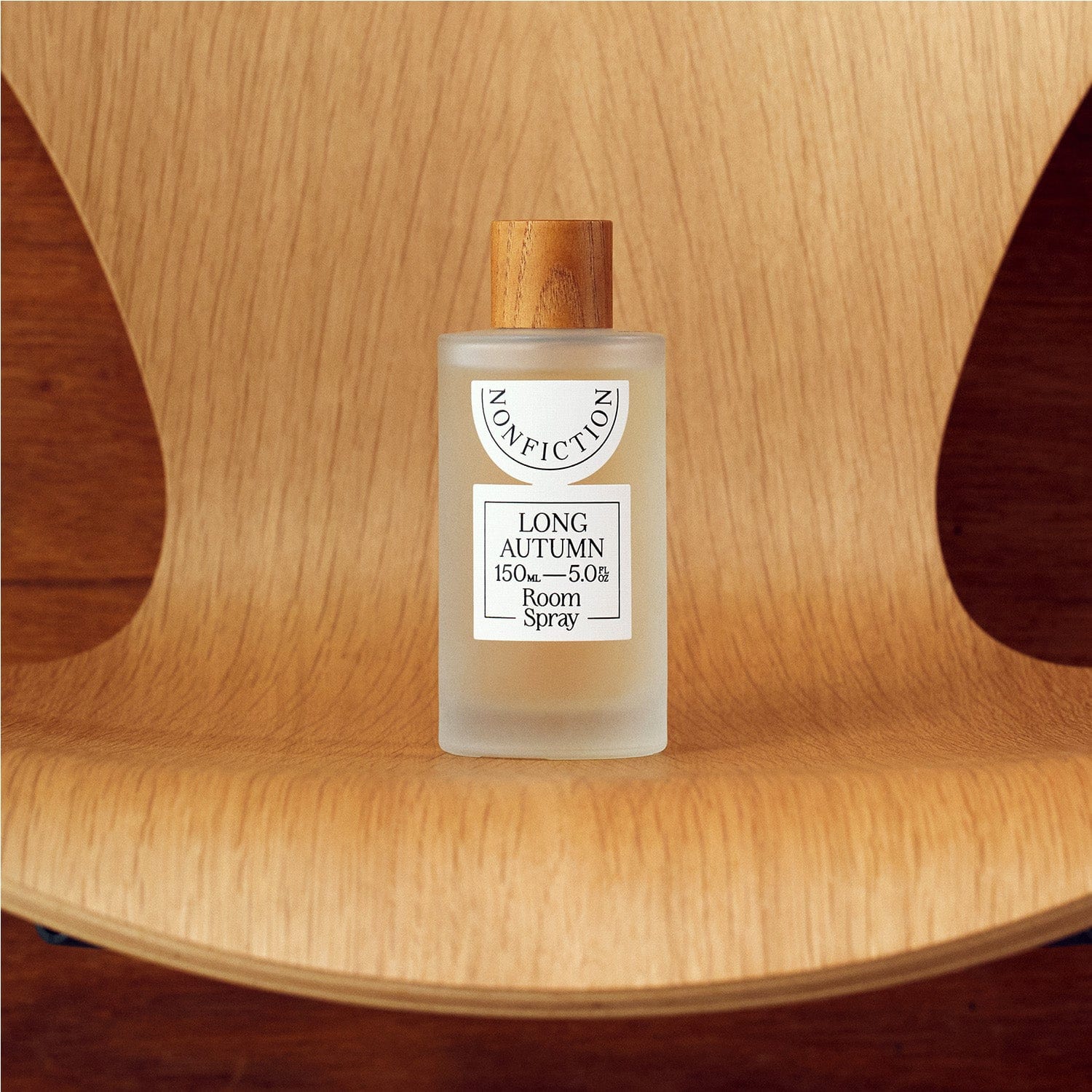 LONG AUTUMN Room Spray | NONFICTION Official Site