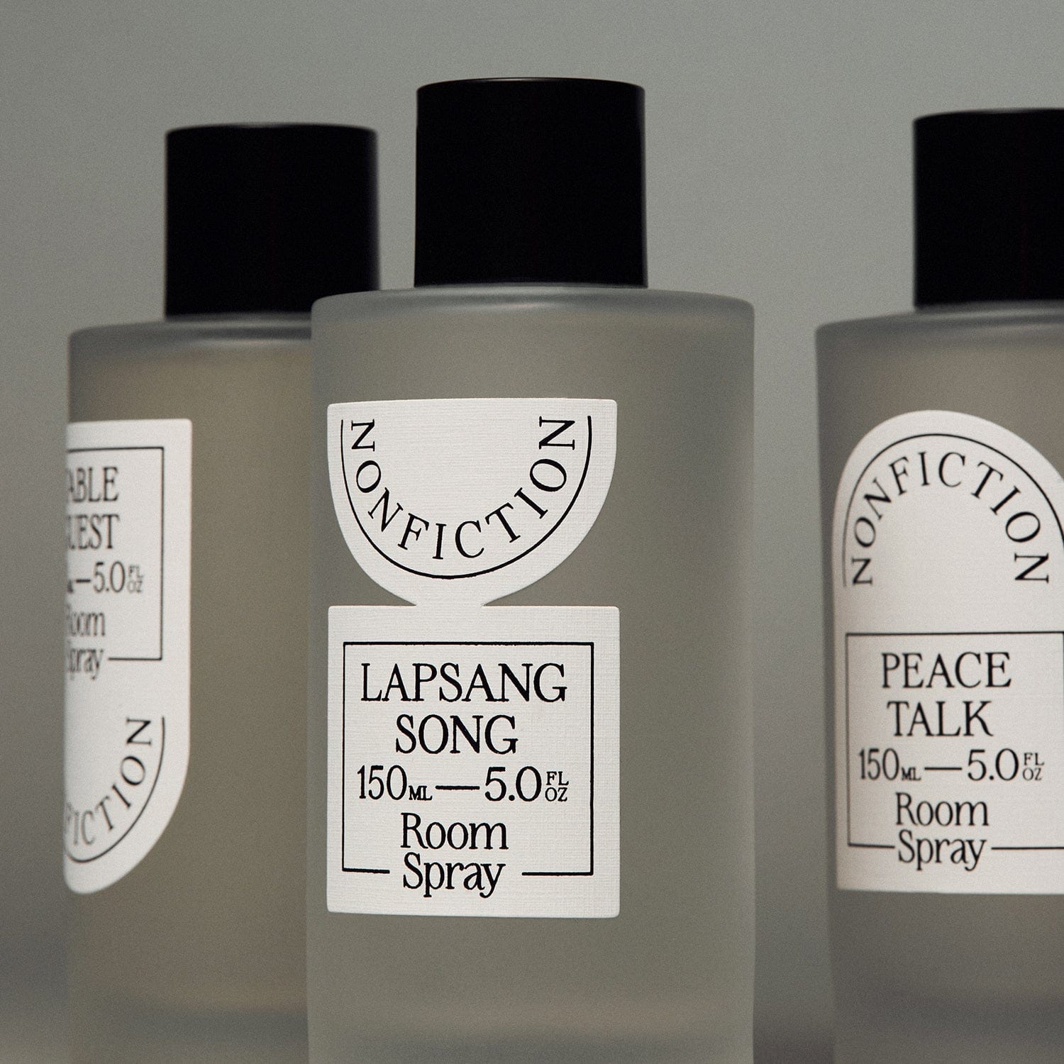 NONFICTION room spray 150ml PEACE TALK Room Spray