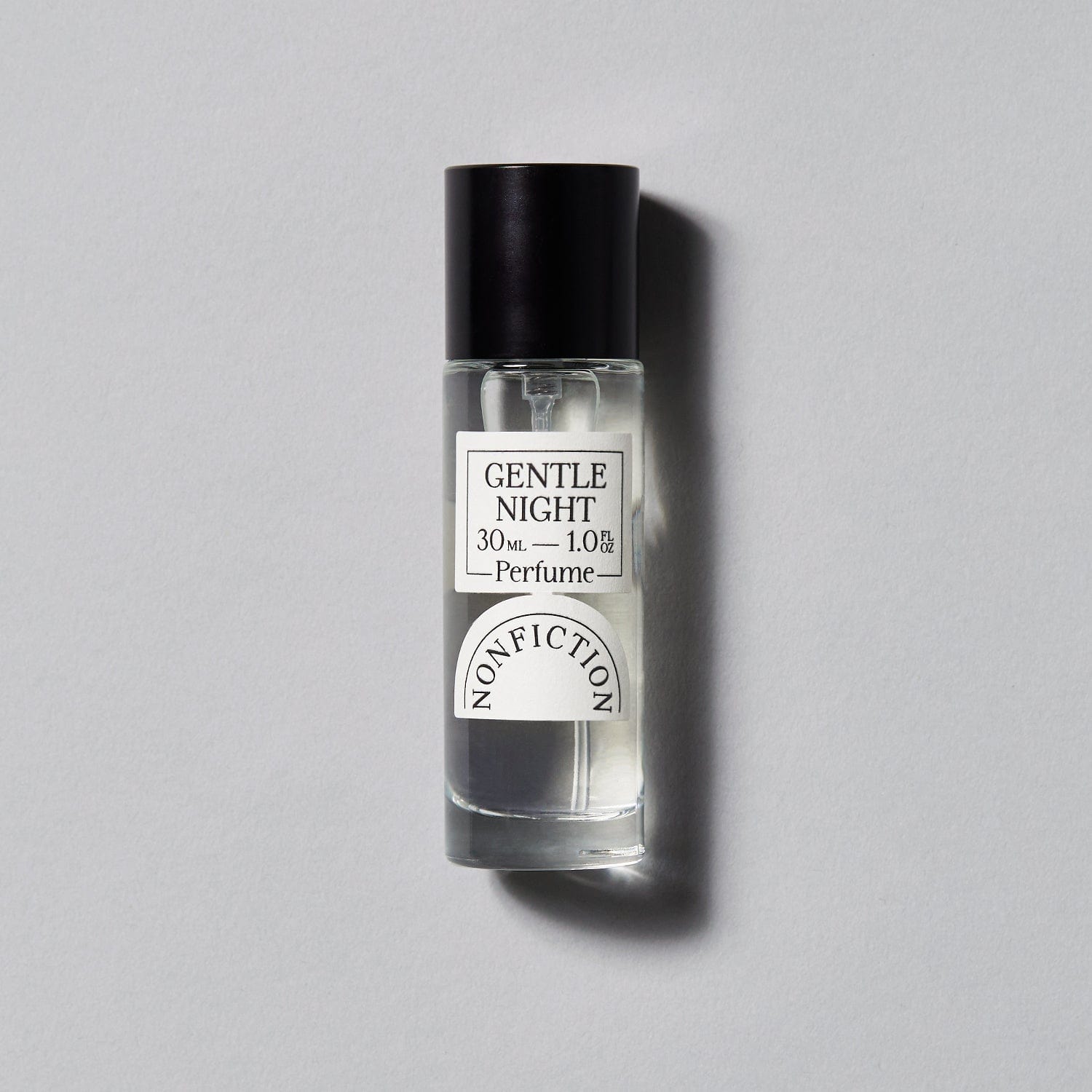 parfum – NONFICTION